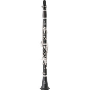 F. ARTHUR UEBEL Etude Bb clarinet